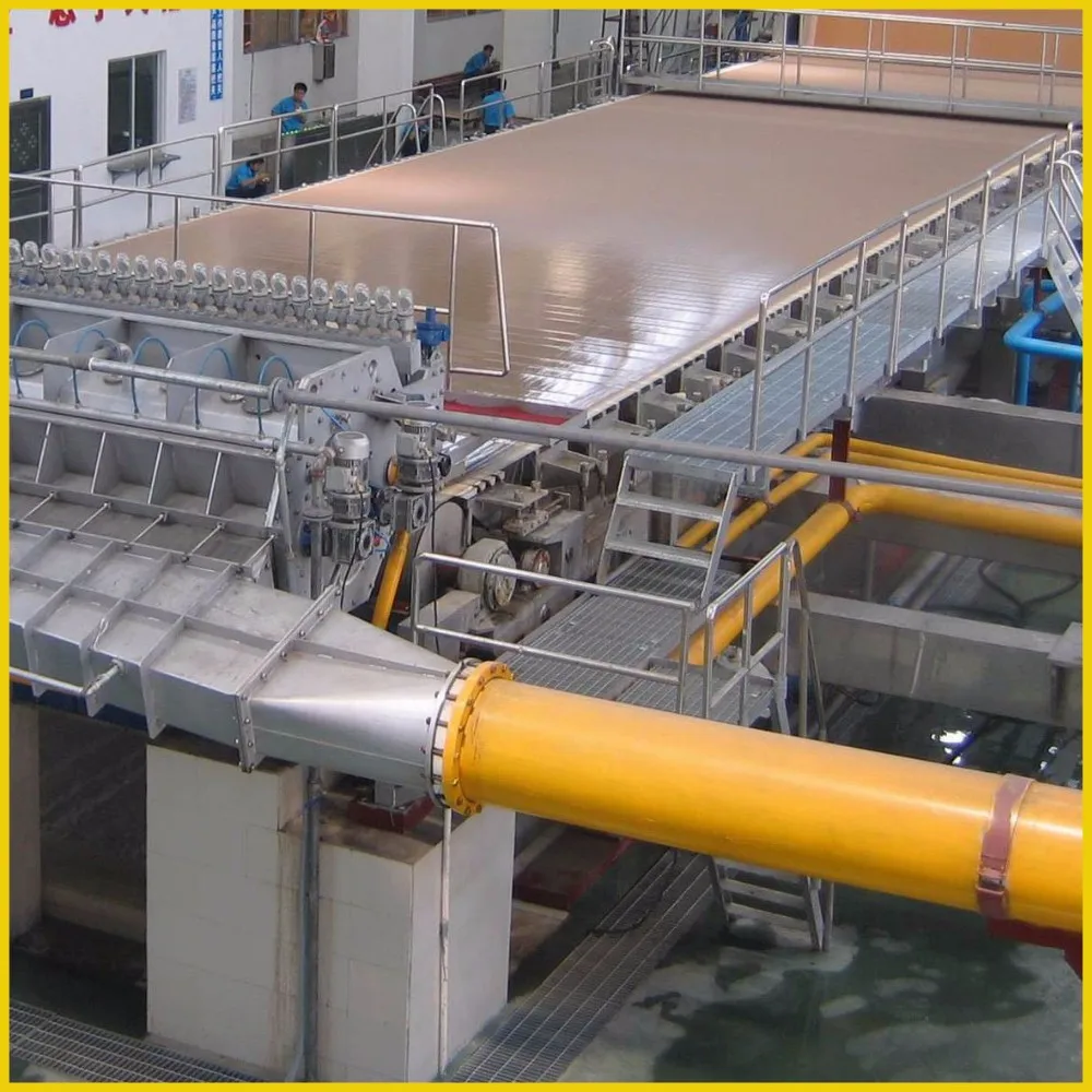 
Small Business Ideas For Kraft Paper Machinery in Anshun 