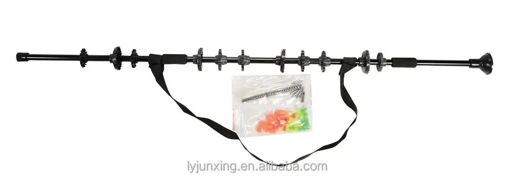 New Blow guns with darts and sight from Junxing Archery in all sizes