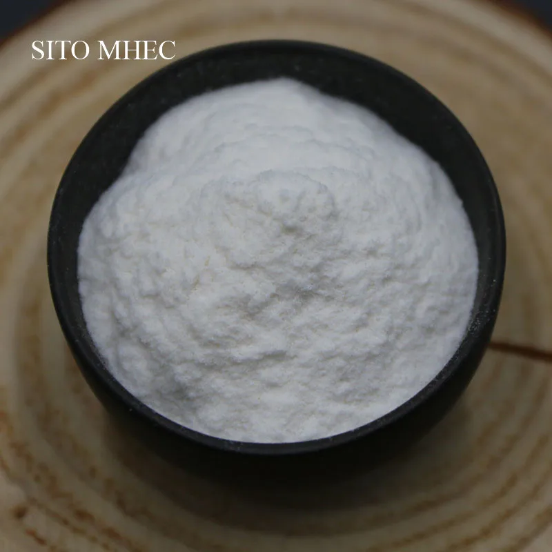 Сито химикаты натрия карбоксиметилкрахмал Целлюлозные эфиры MHEC