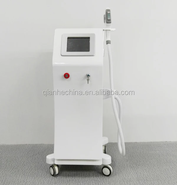 New arrival permanent ipl hair removal ice cooling
