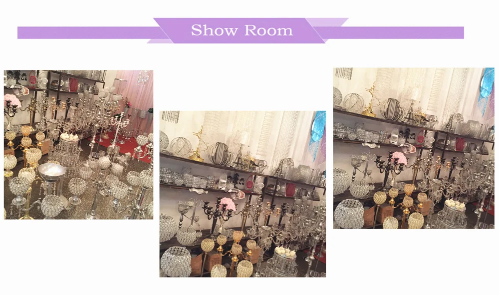 ZT01020 hot sale acrylic candle holder wedding decorative flower stand centerpieces