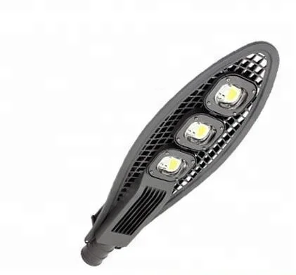 Factory Promotion led solar street light with outdoor cctv camera