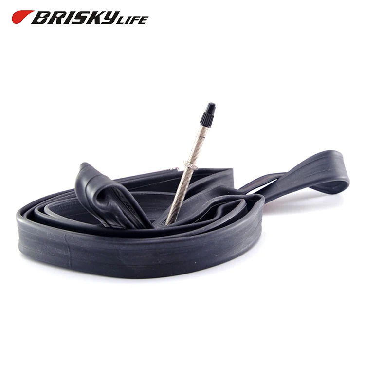 China Wholesale Bicycle Spare Parts Cheap Bike Inner Tube 700c Road Bicycle