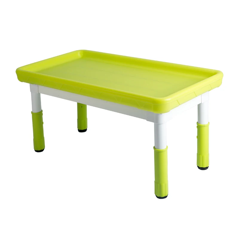 2017 Hot Sale outdoor Beach Sand and water play table for children