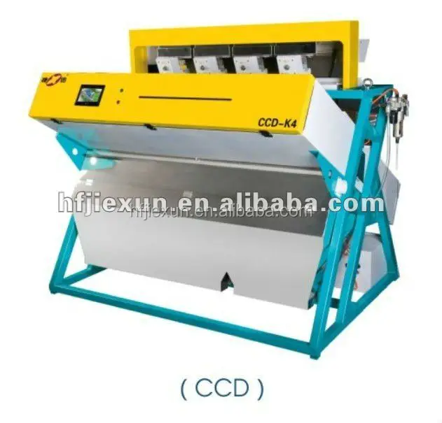 Nuts Color Sorter Walnut Color Sorter Machine