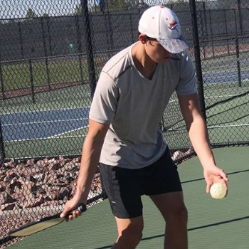 Легкая ракетка YEDO для пиклбола с композитным карбоном или графитовым циферблатом, стандарт usкак