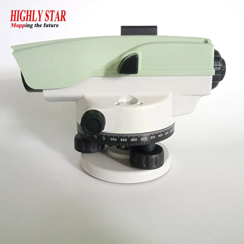 Best selling Highly Star Automatic level, best quality auto level