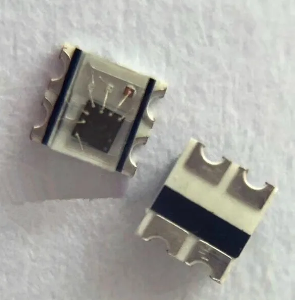 WS2812-2020; Intelligent control LED integrated light source;2020 SMD RGB LED with built-in WS2811 chip