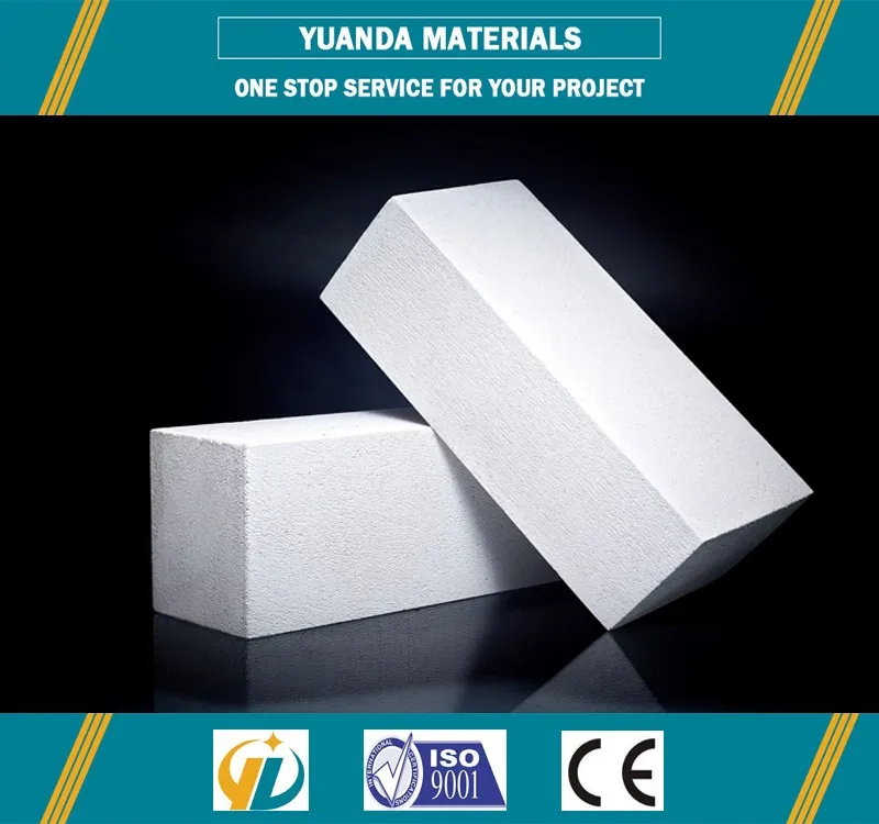 
Wholesale AAC Concrete Block Suppliers 