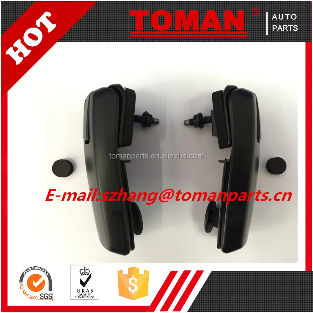 Brand New Rear Liftgate Glass Window Hinge R + L for 08-12 Ford Escape Mercury Mariner 8L8Z78420A68D 8L8Z78420A68C