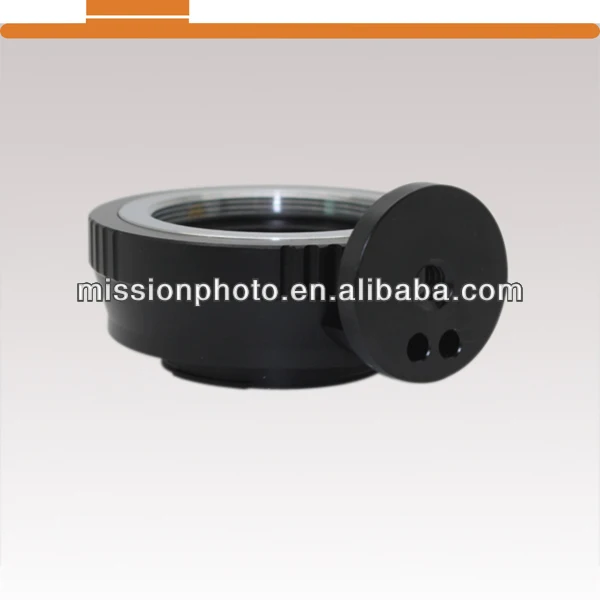 Адаптер для объектива M42 для камеры Samsung NX300,NX1000,NX2000 с креплением для штатива