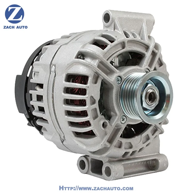 12v alternator for bmw mini cooper 12317523897 0124325108 LRA02908