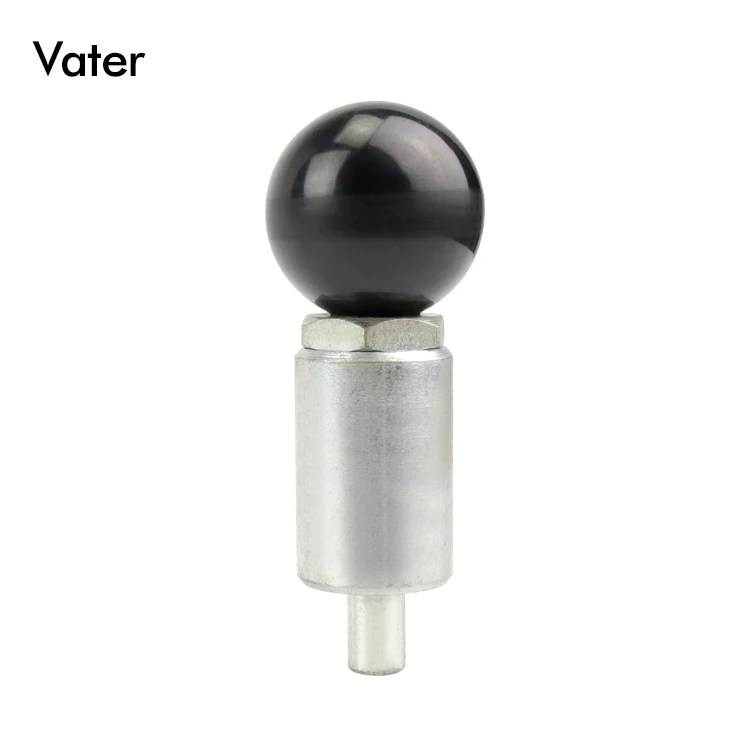 Pull Ring Quick Release Pin Lynch Pin Ball Lock  Ball Locking Pin