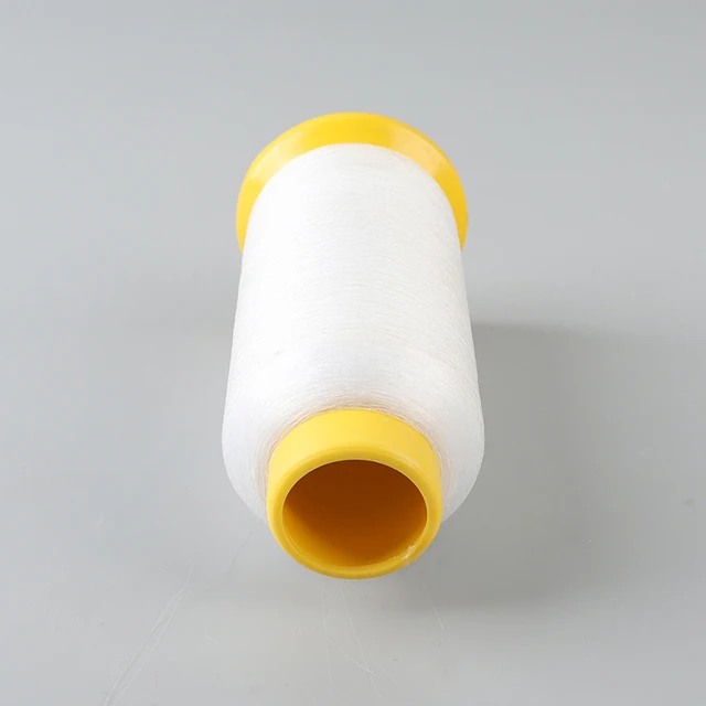 Образец 160g crystal pa6 монофиламента 0,12 мм 100% нейлоновая пряжа