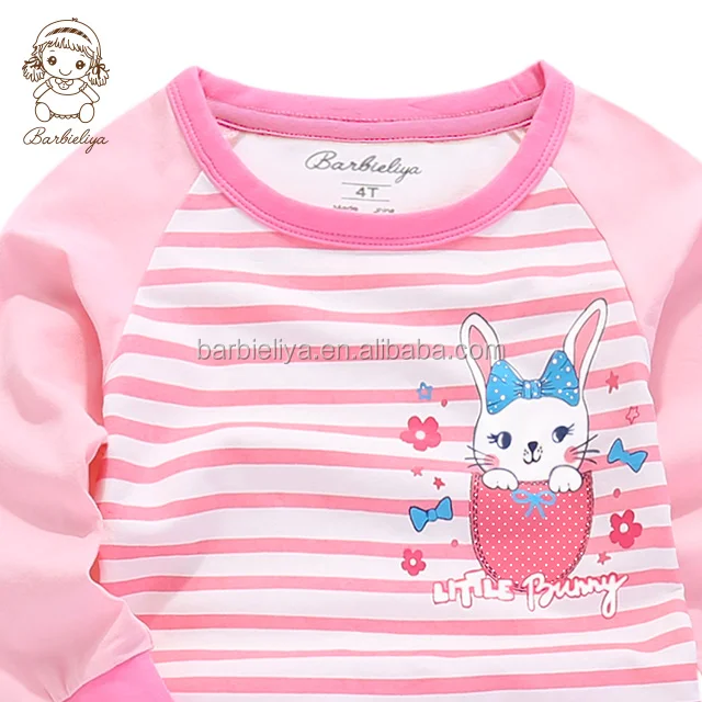 Детская Пижама из 100 хлопка