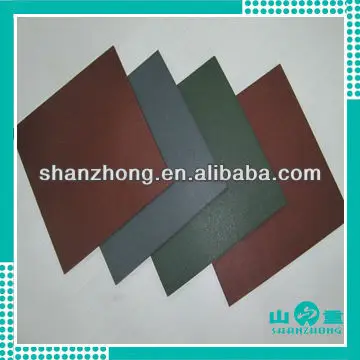 good hardness soft horse stalls rubber floor tiles rubber pad sbr rubber mats