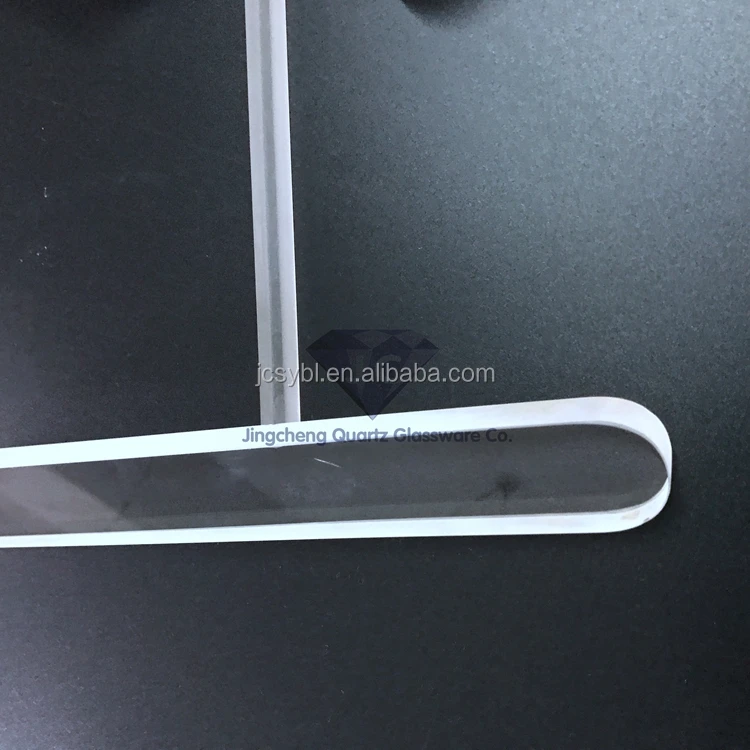 
Direct deal high transmittance level gauge glass Sight glass 