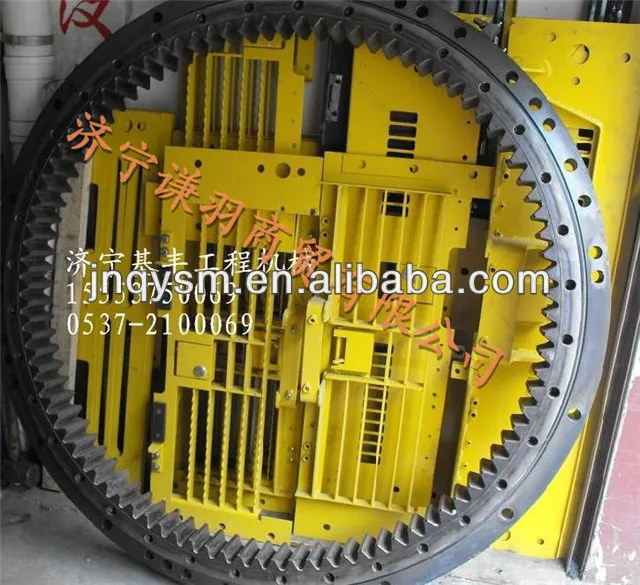 Поворотного подшипника для экскаватора pc220-8 206-25-00301