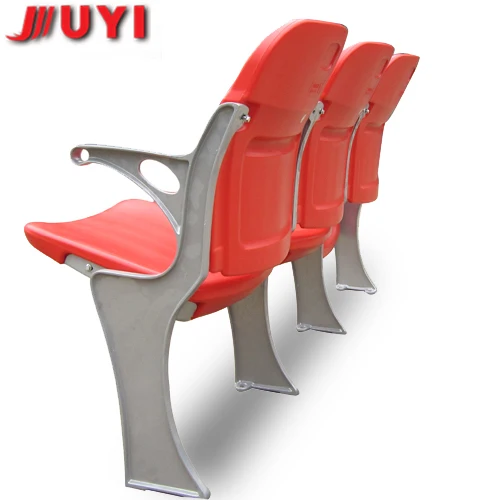 BLM-4671 factory price outdoor arena seat football seating soccer seating sport VIP chair arena chair