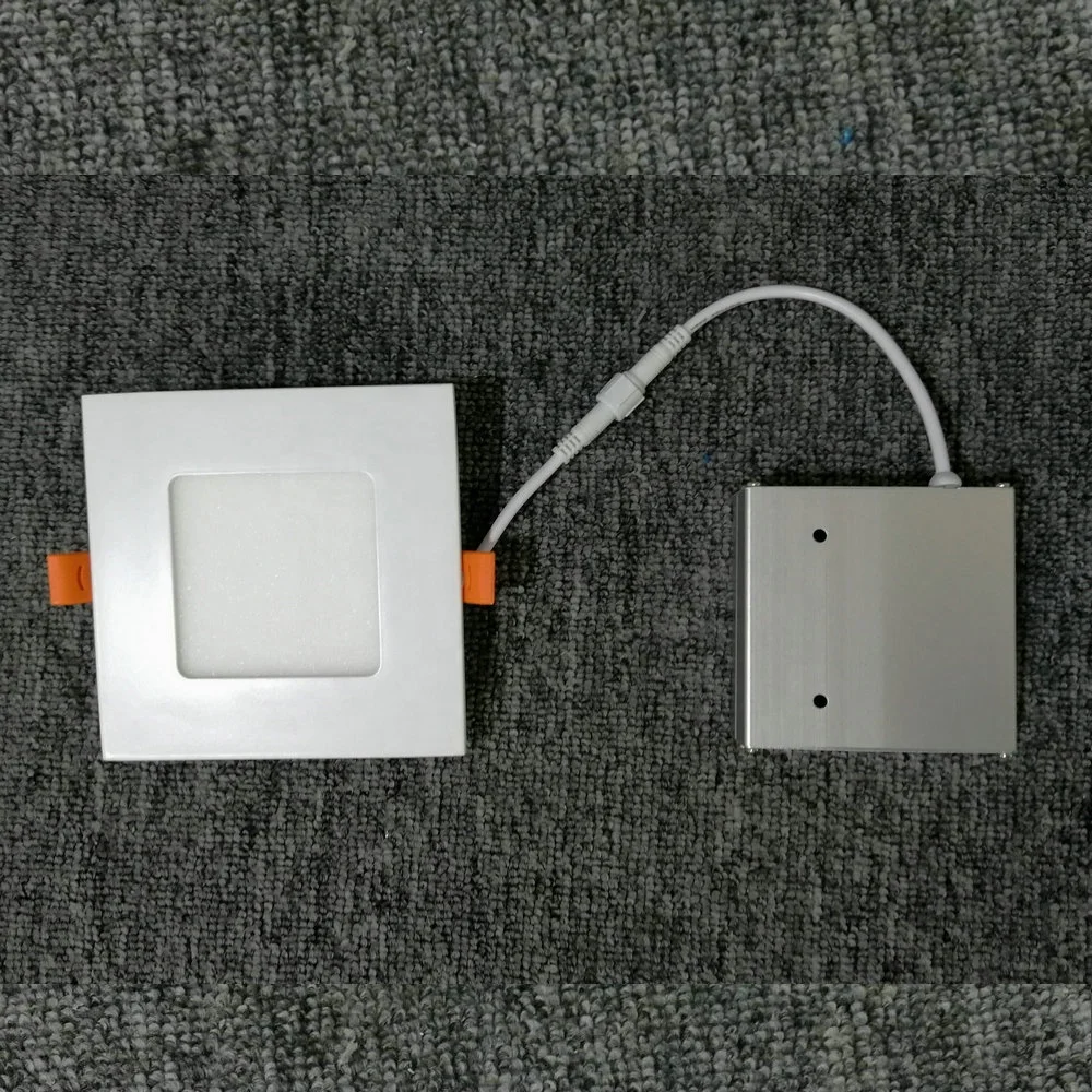 
4 inch 6 inch 8 inch 11 inch LED Recessed Ceiling Lights square slim Panel Light 