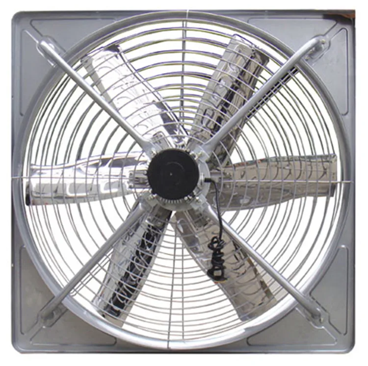 Poultry Farm Hanging Cow House Fan
