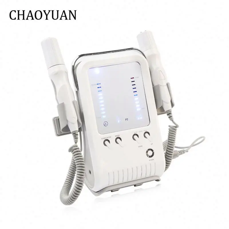 Радиочастотный аппарат для лифтинга лица, оборудование для инъекций без игл