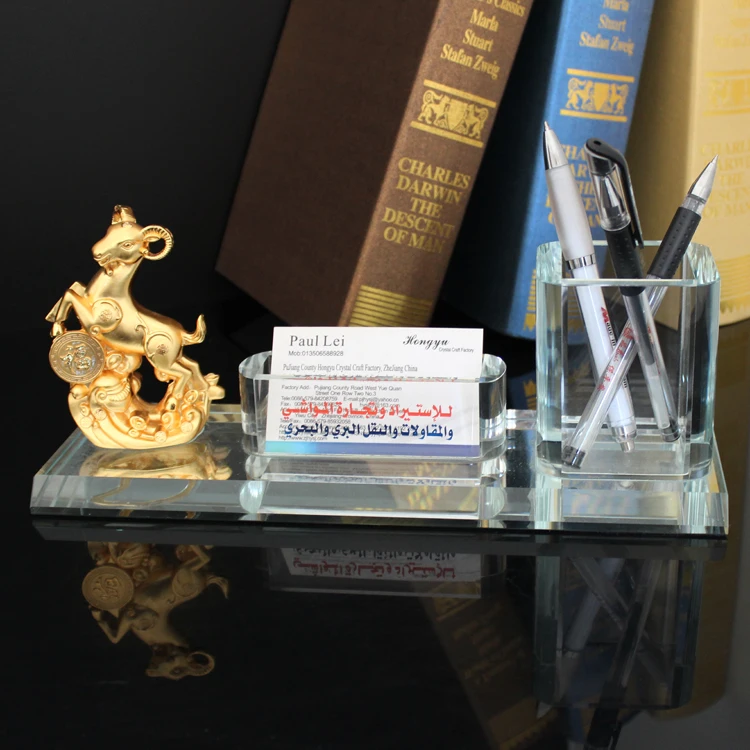 Красивые Канцтовары для офиса с кристаллами на заказ