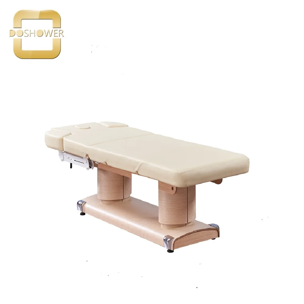 used electric massage table with shirodhara massage bed for fitmaster massage table