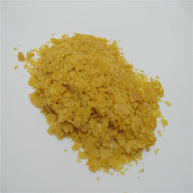 High Quality Copernicia Cerifera Solid yellowish Carnauba Wax for car care Products