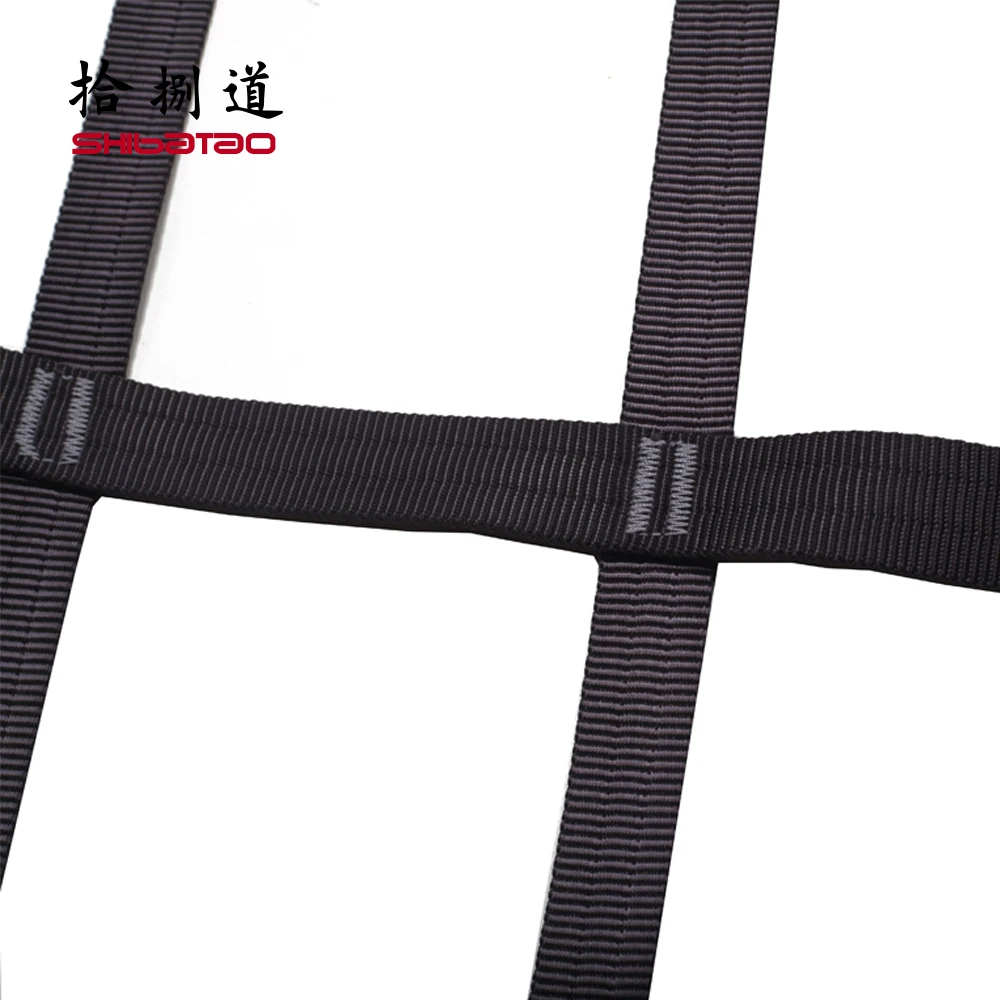 Cargo strap Adjustable Cargo Net for truck trailer