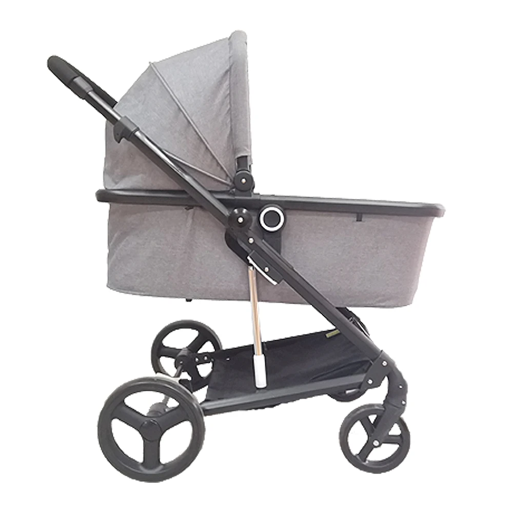 
New Design Baby Girl Use Cotton Pad For Stroller 3 in 1 