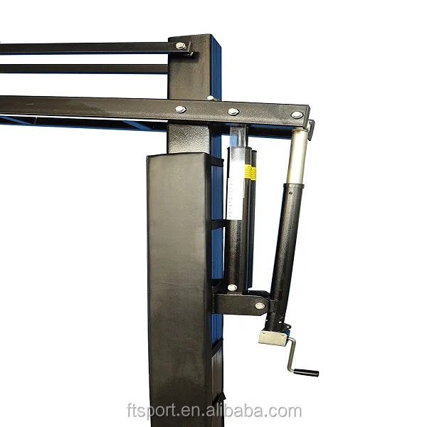 Стальной Регулируемый баскетбольный обруч inground полноразмерный уличный стенд с подкладкой (реальные фотографии)