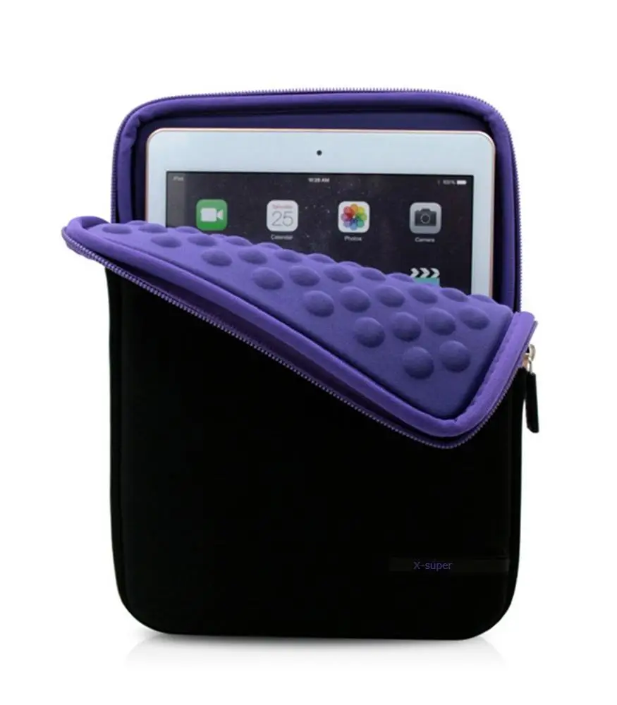 13 inch Laptop Sleeve Case Cover Protective Pouch Organizer Elegant Purple Laptop Keyboard Cover