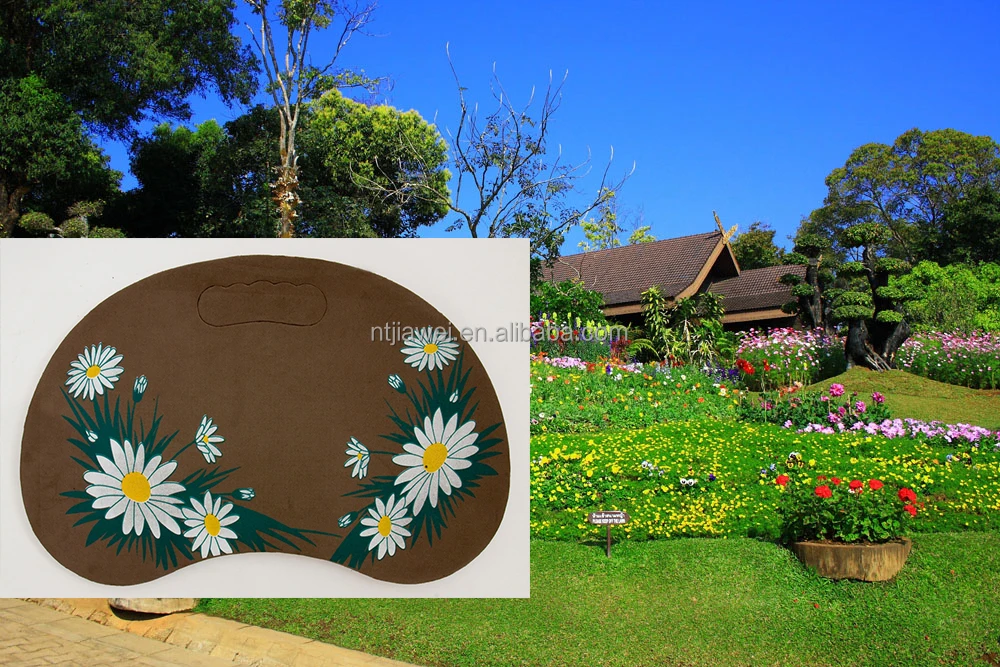 
Manufacturer EVA Foam Kneeling Pad/Garden Kneelers Board 
