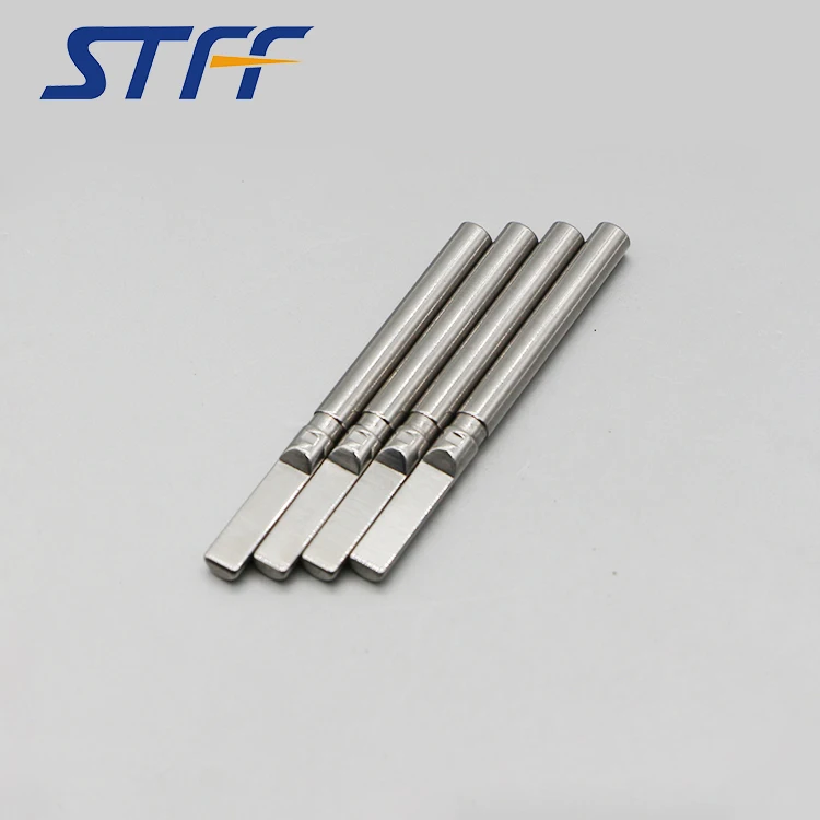 
factory hot sales long shaft electric motor needle roller pin 