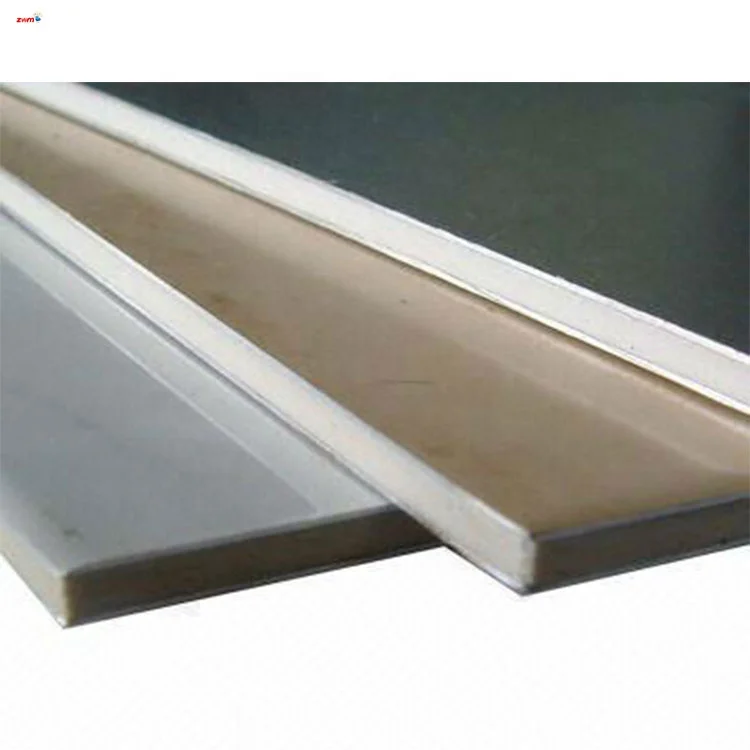 house construction finishing material aluminium composite panel building materials for house decoration
