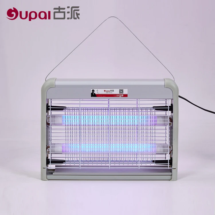 
Hot selling aluminum electric Mosquito Killer trap Lamp 