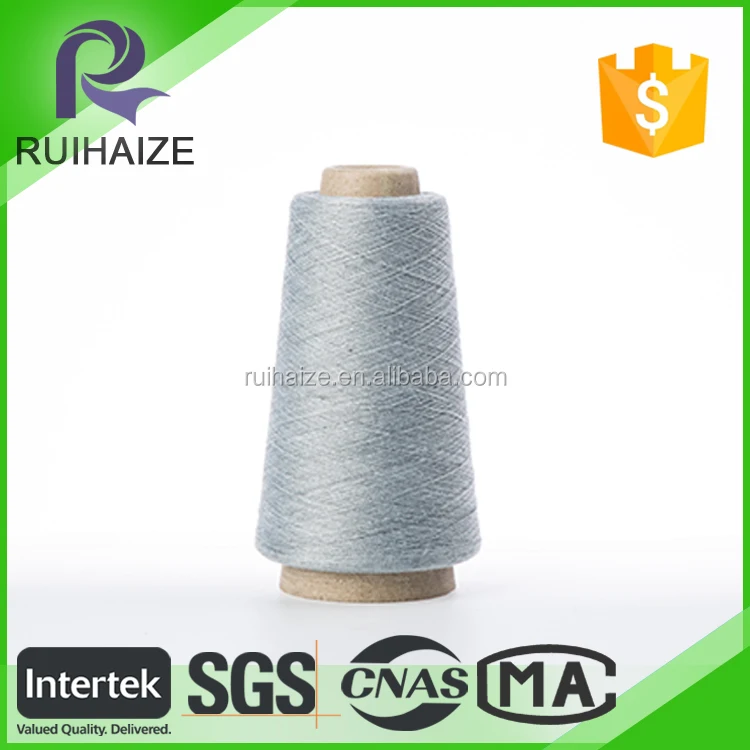 China Manufacturer Today Cotton Yarn Price