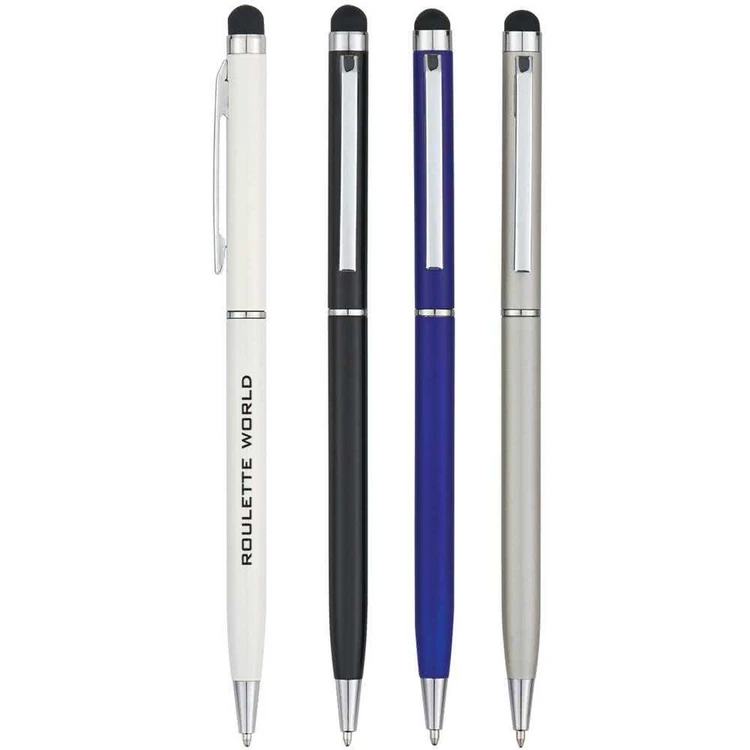 Promotional Customized Metal Stylus Pen