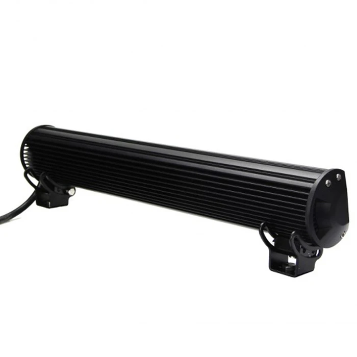  Guangzhou auto parts 126 Вт грузовой свет бар 4000 к 5000 20 дюймов светодиодные световые