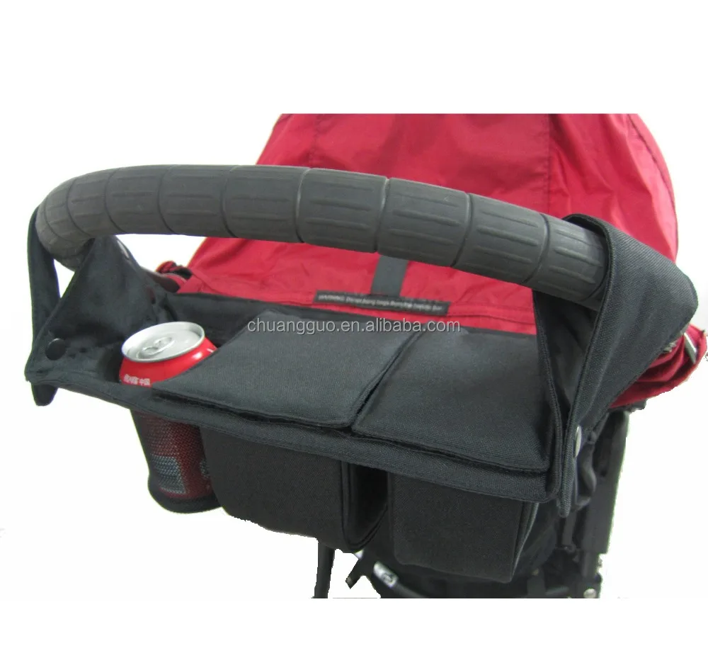 Multifunctional stroller backpack stroller