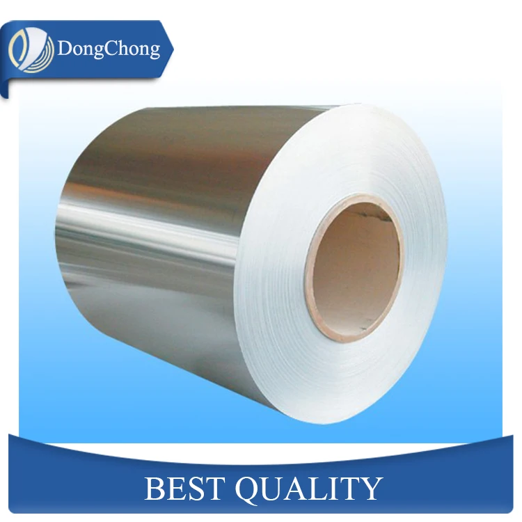 Отделка стана 3003 h12 цвет алюминиевая катушка для Наружной стены