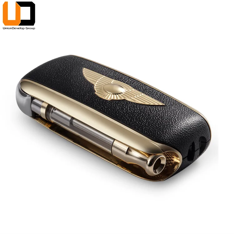High quality electronic cigarette preheat vape mods variable voltage cbd vape pen 650 mah battery