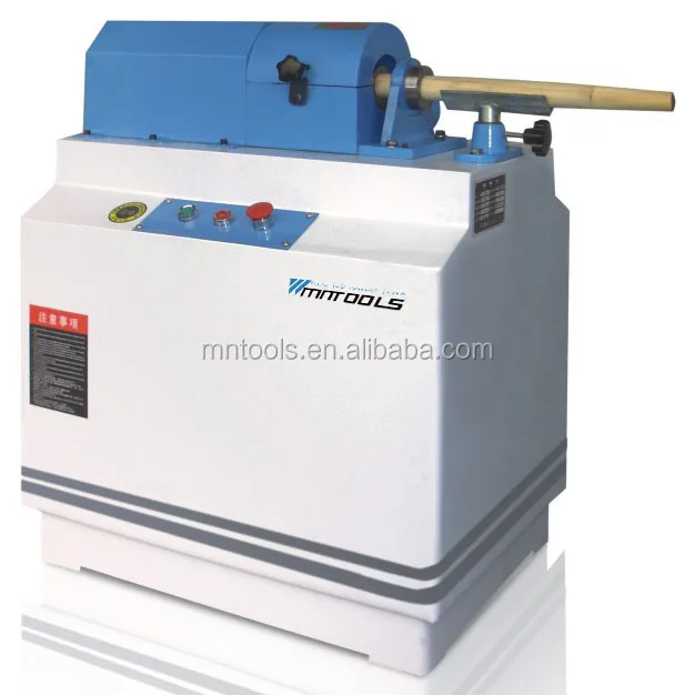 Wood dowel sharpening machine MTSS9340