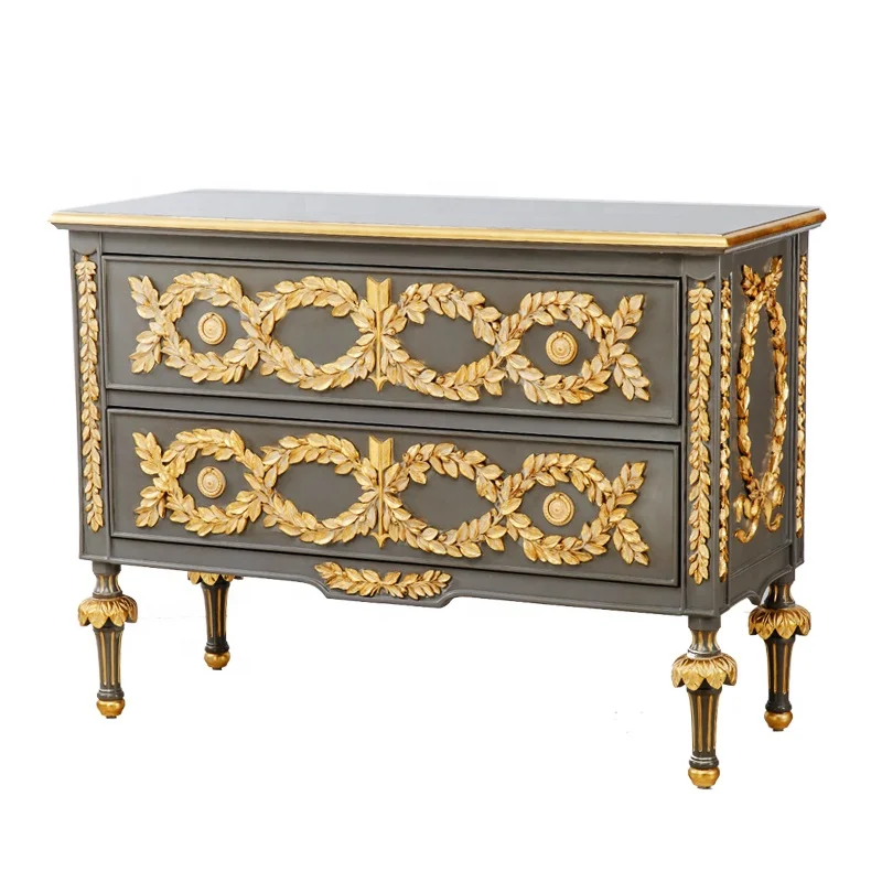 Manufacturer home decor goods from Art-Dynasty great design competitive custom furniture living room table wood antique cabinet