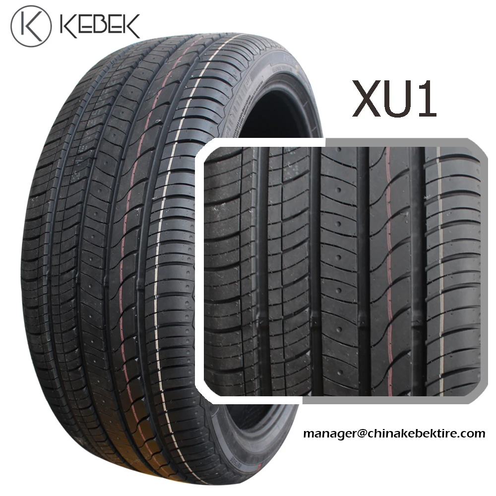 
Ultra high performance car tire 215 55 17 215/55r17 tires made in China 