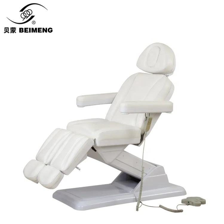 BEIMENG New Design facial cosmetic spa  salon beauty chair beauty electric bed
