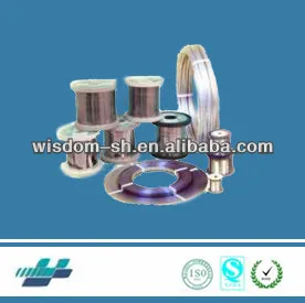 Никелевый Сплав Monel 400 cooper