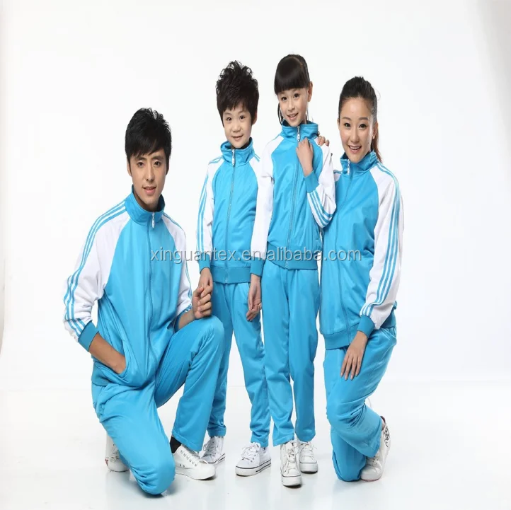 Спортивная одежда из 100% полиэстера super poly vioto