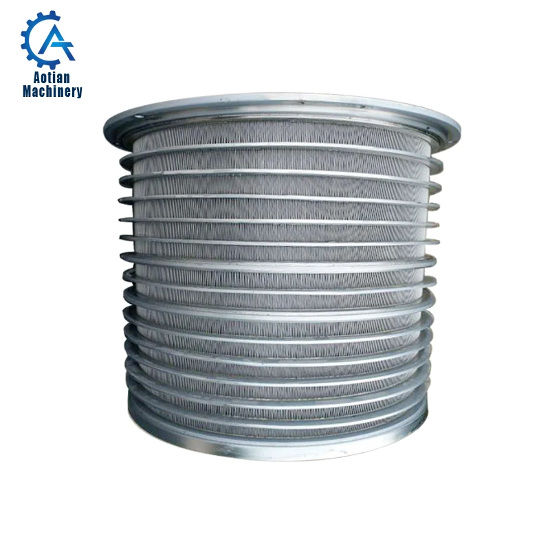 screen cylinder